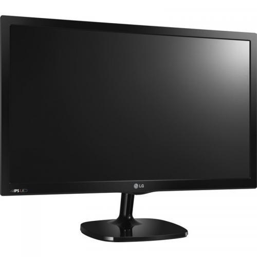 24  PersonalTV IPS LED; 16:9; FullHD 1920x1080; 14ms; 5M:1, 250cd; 2xHDMI; USB; fotó, illusztráció : 24MT57D-PZ
