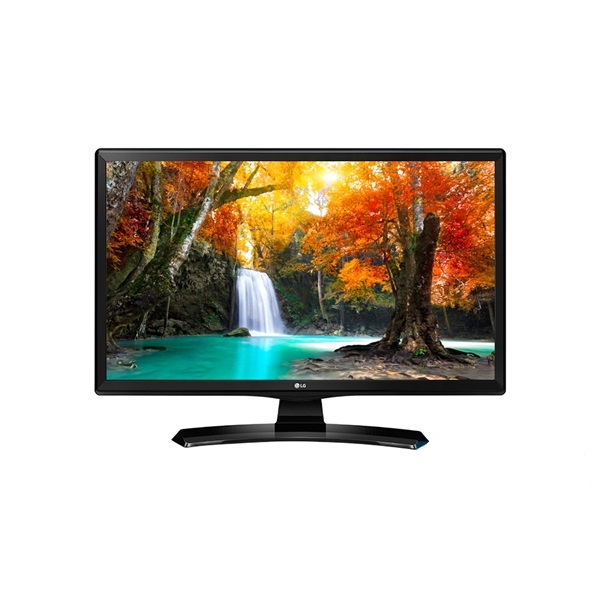 TV-monitor 24  1366x768 IPS HDMI LG 24TK410V-PZ HD ready LED fotó, illusztráció : 24TK410V-PZ.AEU
