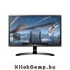 Monitor 24 IPS 4K 3840x2160 5ms 2xHDMI