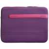 10,2" notebook tok lila rózsaszín Samsonite Sleeve COLORSHIELD 24V-091-005 Technikai adatok