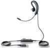 UC Voice 250 MS vezetékes Duo headset, USB, fülre helyezendő