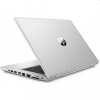 HP 640 laptop 14" FHD i5-1135G7 16GB 512GB Int. VGA Win10 Pro ezüst HP 640 G8