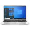 HP 650 laptop 15,6" FHD i7-1165G7 16GB 512GB IrisXe W10Pro ezüst HP 650 G8 250F9EA Technikai adatok