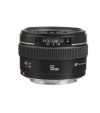 Canon EF 50mm f/1.4 USM objektív