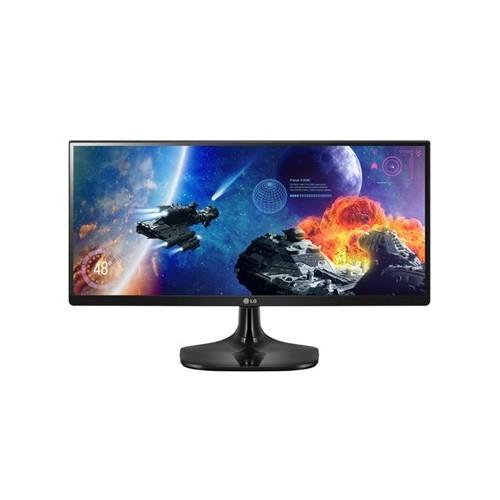 25  Monitor IPS LED 21:9 2560x1080 Speaker LG fotó, illusztráció : 25UM57-P