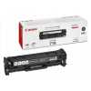 Toner Canon CRG-718Bk fekete 2662B002 Technikai adatok