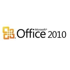 Microsoft Office Pro 2010 English PC Attach Key PKC Microcase fotó, illusztráció : 269-14834