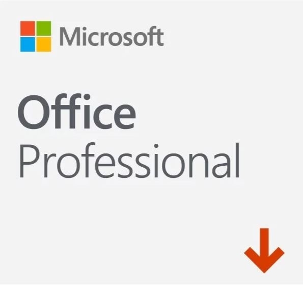 Microsoft Office 2019 Professional Elektronikus licenc szoftver fotó, illusztráció : 269-17068