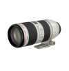 Canon EF 70-200mm f 2.8 IS USM