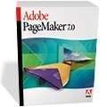 PageMaker 7.0.2 Windows Int. Eng. Retail fotó, illusztráció : 27530380