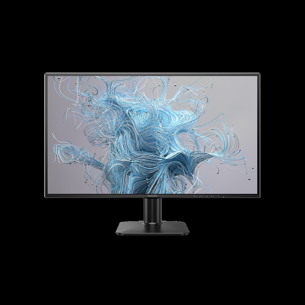 Monitor 27  1920x1080 300 cd 1ms D-SUB HDMI 120Hz Philips 27E2N1110/00 fotó, illusztráció : 27E2N1110_00
