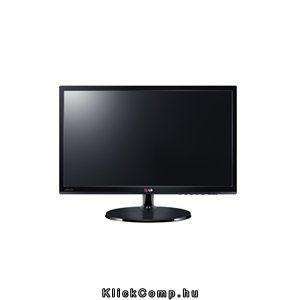 FULL HD LED monitor fotó, illusztráció : 27EA53VQ-P