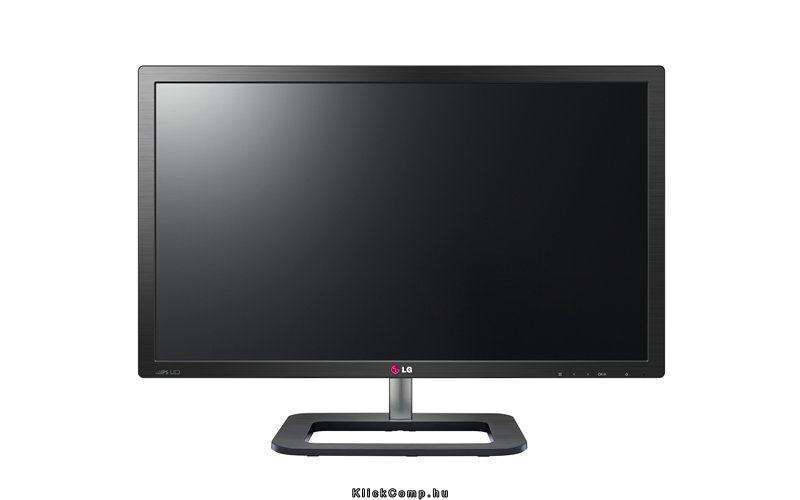 27  Monitor IPS ColorGamut sRGB100%; LED; 16:9; 2560x1440; 5ms; 5M:1; 350cd; US fotó, illusztráció : 27EA83R