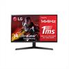 Monitor 27" 1920x1080 IPS HDMI DP LG 27GN60R