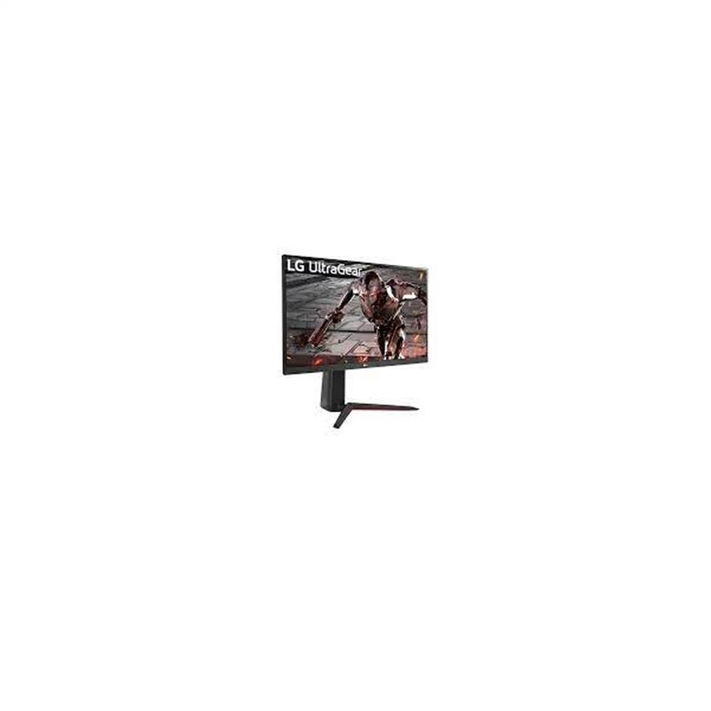 Monitor 27  FHD 1920x1080 Gamer IPS 144Hz 1ms HDMIx2 DP G-Sync FreeSync HDR10 L fotó, illusztráció : 27GN650-B.AEU