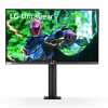 Monitor 27" 2560x1440 IPS HDMI DP LG UltraGear 27GN880-B 27GN880-B.AEU Technikai adatok