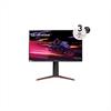 Monitor 27" 1920x1080 IPS HDMI DP LG Gaming 27GP750