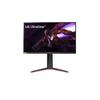 Monitor 27" 2560x1440 IPS HDMI DP USB LG 27GP850P 27GP850P-B.BEU Technikai adatok