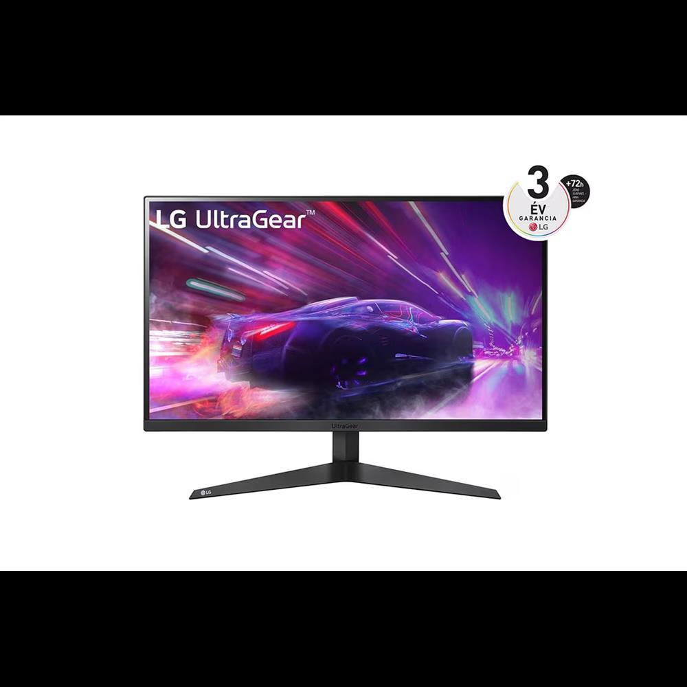 Monitor 27  1920x1080 VA HDMI DP LG 27GQ50F fotó, illusztráció : 27GQ50F-B.AEUQ