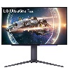 Monitor 26,5" 2560x1440 OLED HDMI DP USB LG 27GR95QE