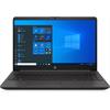 HP 255 laptop 15,6" FHD R3-3250U 8GB 256GB Radeon DOS fekete HP 255 G8