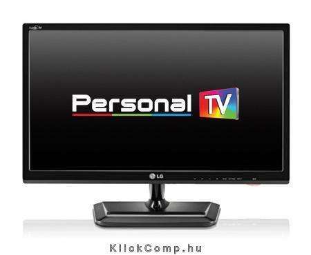 27  PersonalTV IPS 3D Polarizált3D; LED; 16:9; FullHD 1920x1080; 5ms; 5M:1; 250 fotó, illusztráció : 27MD53D-PZ