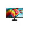 Monitor 27" 1920x1080 IPS VGA HDMI LG 27MK430H-B                                                                                                                                                        