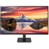Monitor 27" 1920x1080 IPS VGA HDMI LG 27MP400-B                                                                                                                                                         