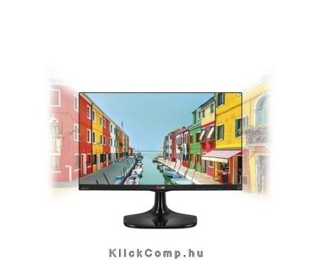 27  27MP65HQ-P LED IPS HDMI monitor fotó, illusztráció : 27MP65HQ-P.AEU