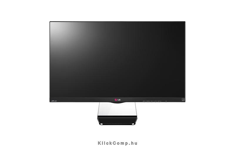 Monitor 27  IPS LED; 16:9; FullHD 1920x1080; 5ms; 10M:1; 250cd; HDMIx2; Dsub; S fotó, illusztráció : 27MP75HM-P