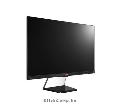 27  27MP75HM-P LED IPS HDMI monitor fotó, illusztráció : 27MP75HM-P.AEU