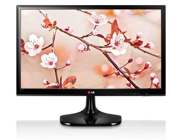 27  27MT55D-PZ LED IPS HDMI TV-monitor fotó, illusztráció : 27MT55D-PZ.AEU