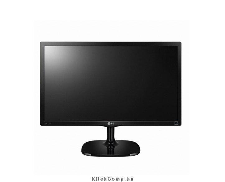 27  PersonalTV IPS LED; 16:9; FullHD 1920x1080; 5ms; 5M:1, 250cd; 2xHDMI; USB; fotó, illusztráció : 27MT57D-PZ