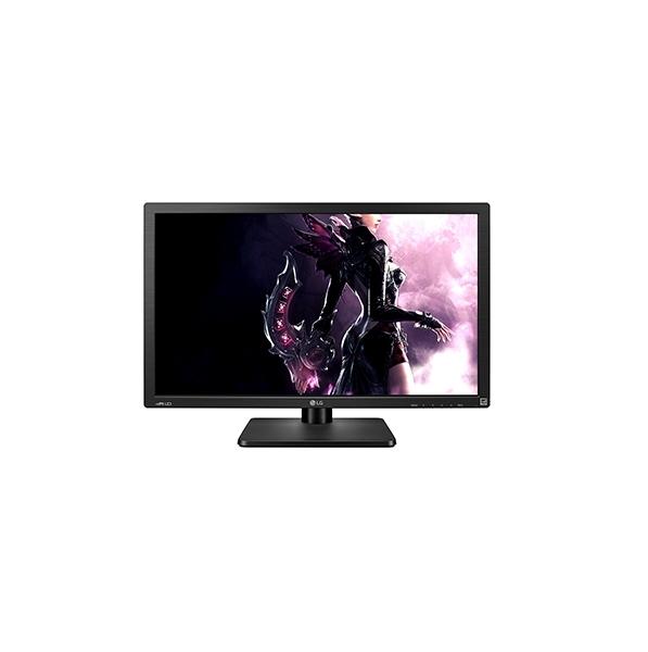 Monitor 27  IPS IPS 4K 3840x2160 LG fotó, illusztráció : 27MU67-B
