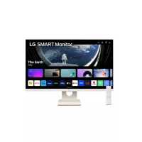 Monitor 27" 1920x1080 IPS HDMI USB LG 27SR50F-W