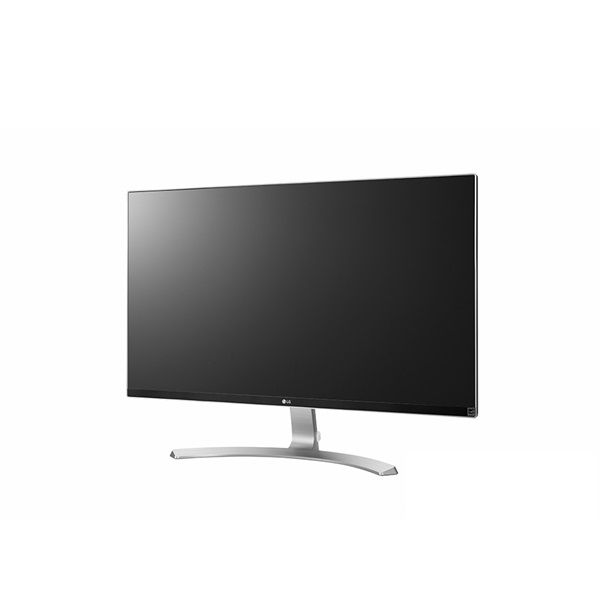 Monitor 27  UHD-4K IPS HDMI DisplayPort LED LG 27UD68 fotó, illusztráció : 27UD68