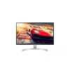Monitor 27" 3840x2160 IPS HDMI DP LG 27UL500-W                                                                                                                                                          