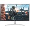 Monitor 27 3840x2160 UHD HDMI DisplayPort LG