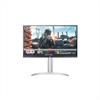 Monitor 27" 3840x2160 IPS HDMI DP USB LG 27UP650P-W.BEU