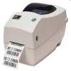 Zebra TLP2824 Plus vonalkód nyomtató 203dpi EPL ZPL USB Ethernet 282P-101520-000 Technikai adatok