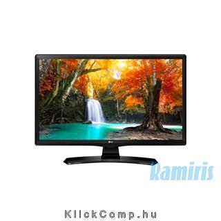 LG 28  28MT49VF HD ready LED IPS HDMI TV-monitor fotó, illusztráció : 28MT49VF
