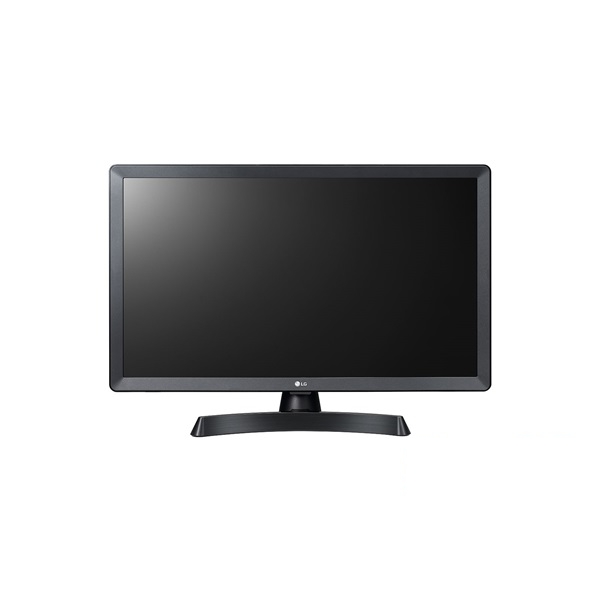 TV-monitor 27,5  HD ready HDMI LG 28TL510S-PZ LED Smart Wifi fotó, illusztráció : 28TL510S-PZ.AEU