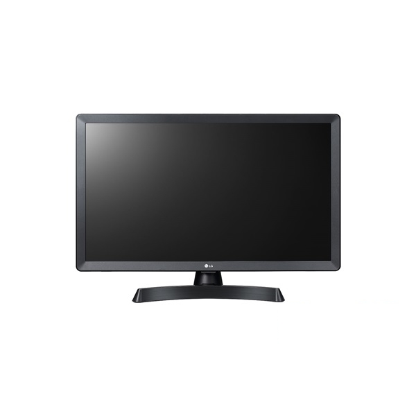 TV-monitor 27,5  HD ready HDMI LG 28TL510V-PZ  LED fotó, illusztráció : 28TL510V-PZ.AEU