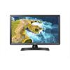 Monitor 28" 1366x768 WVA HDMI USB LG 28TQ515S-PZ                                                                                                                                                        