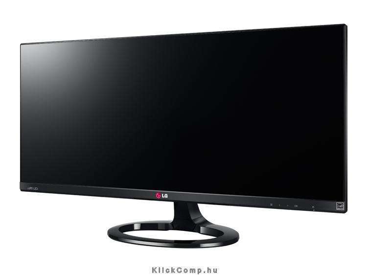 29  IPS UltraWide monitor fotó, illusztráció : 29EA73-P
