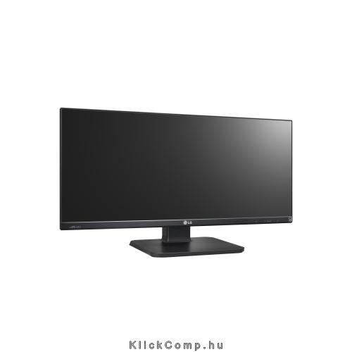 29  29EB53-B LED IPS 21:9 Ultrawide HDMI monitor fotó, illusztráció : 29EB53-B.AEU