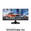 Monitor 29 2560x1080 IPS HDMIx2 Dönthető; Vesa