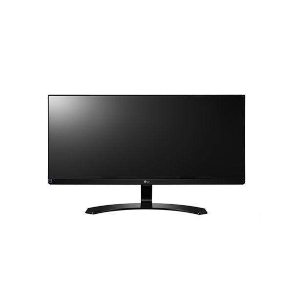 Monitor 29  2560x1080 IPS 21:9 Ultrawide HDMI  LG 29UM68-P fotó, illusztráció : 29UM68-P.AEU