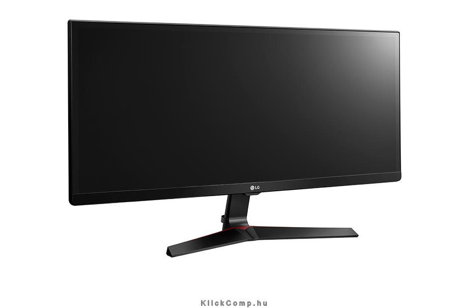 Monitor 29  LED IPS HDMI LG 29UM69G fotó, illusztráció : 29UM69G