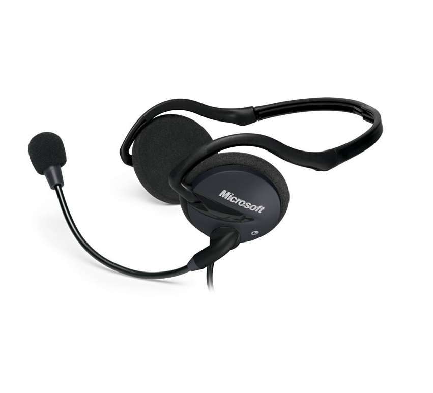 LifeChat LX-2000 fejhallgató fotó, illusztráció : 2AA-00009